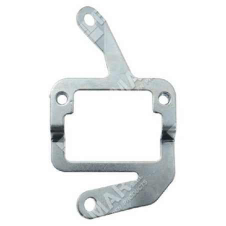 Piastra supporto bobina per motogeneratori DUCAR COMPATIBILE - 047686 | NewgardenParts.com