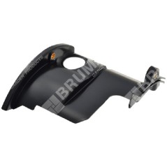 Protection moteur droite pour motogénérateurs COMPATIBLES DUCAR - 047685 | NewgardenParts.com