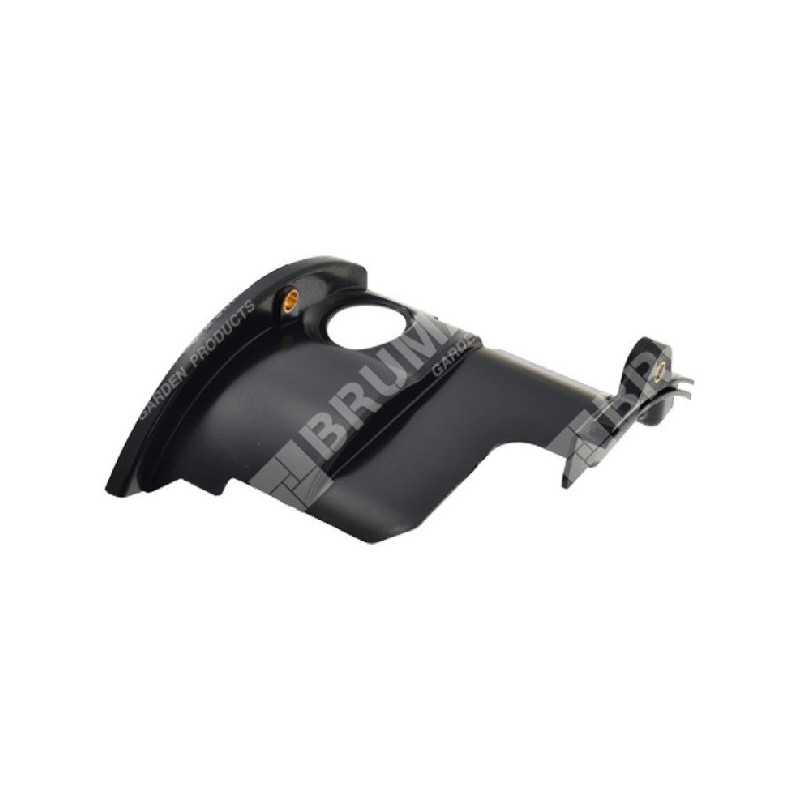 Riparo motore destro per motogeneratori DUCAR COMPATIBILE - 047685