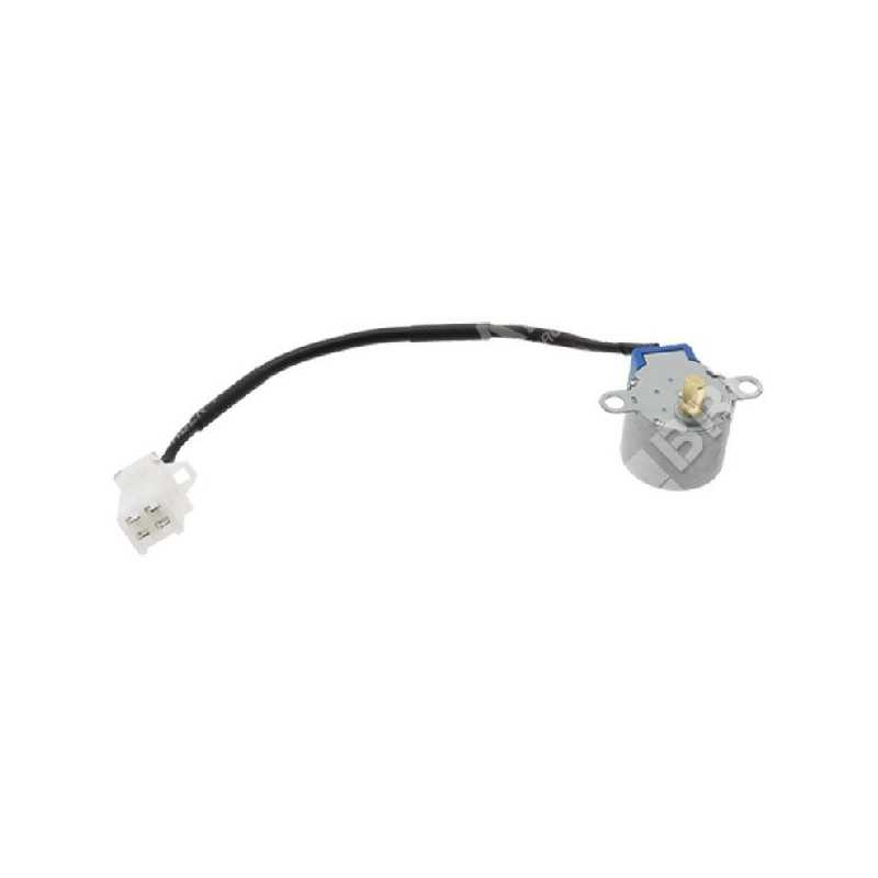 Automatic accelerator lever for COMPATIBLE DUCAR motor generators - 047679