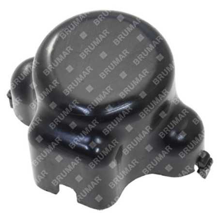 Automatic accelerator for DUCAR COMPATIBLE motor generators - 047665 | NewgardenParts.com