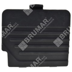 Trappe de visite pour motogénérateurs COMPATIBLES DUCAR - 047596 | NewgardenParts.com