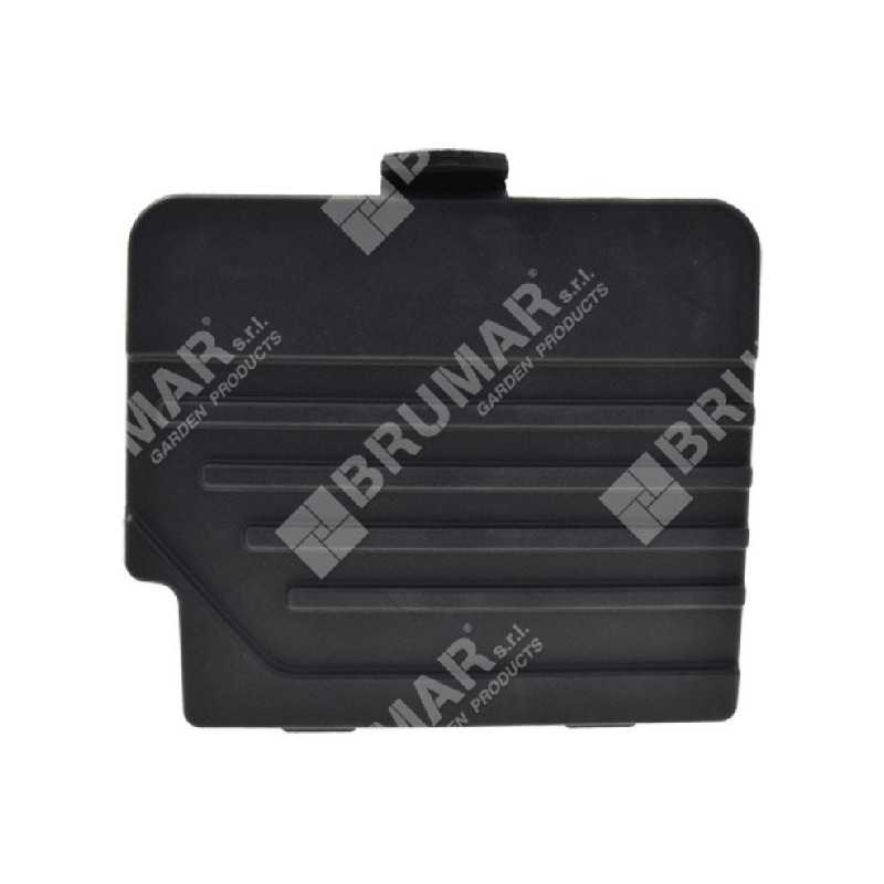 Trappe de visite pour motogénérateurs COMPATIBLES DUCAR - 047596