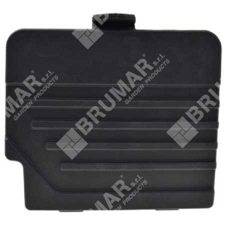 Inspection cover for DUCAR COMPATIBLE motor generators - 047596 | NewgardenParts.com