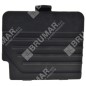 Inspection cover for DUCAR COMPATIBLE motor generators - 047596