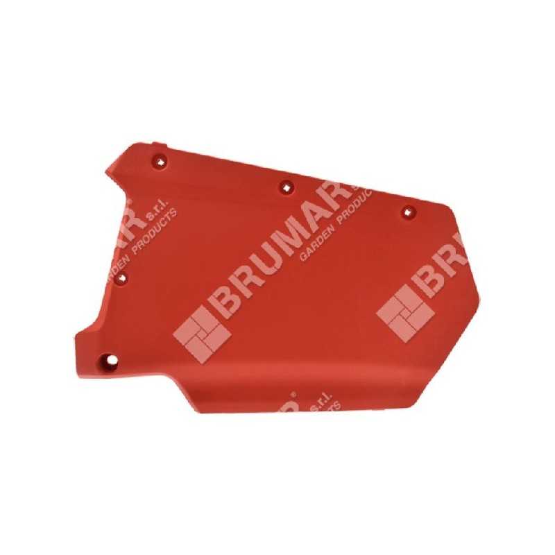 Trappe de visite pour motogénérateurs COMPATIBLES DUCAR - 047595