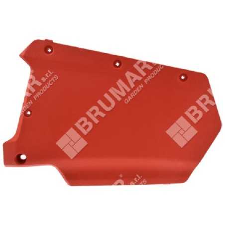 Inspection cover for DUCAR COMPATIBLE motor generators - 047595 | NewgardenParts.com