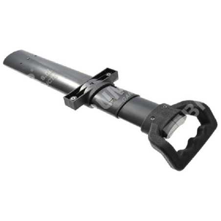 Extractable handle for DUCAR COMPATIBLE motor generators - 047591 | NewgardenParts.com