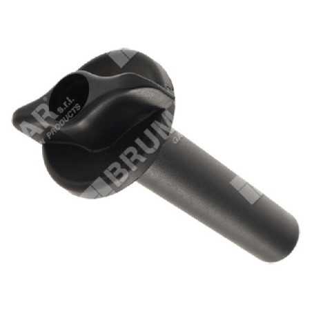 Pomello aria per motogeneratori DUCAR COMPATIBILE - 047582 | NewgardenParts.com