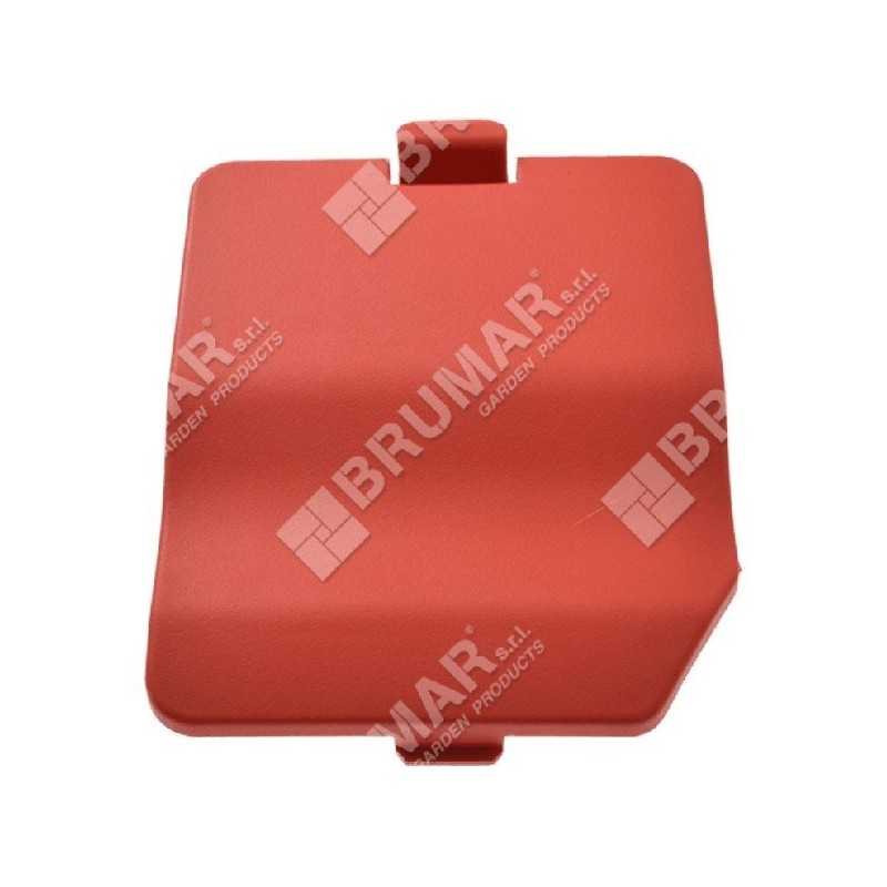 Coperchio ispezione per motogeneratori DUCAR COMPATIBILE - 047579