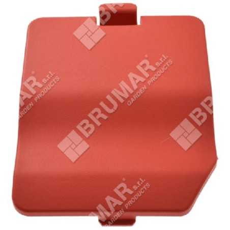 Inspection cover for DUCAR COMPATIBLE motor generators - 047579 | NewgardenParts.com