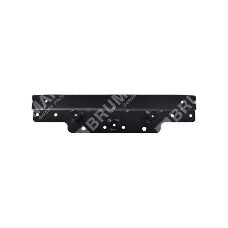 Tank support bracket for DUCAR COMPATIBLE motor generators - 047569