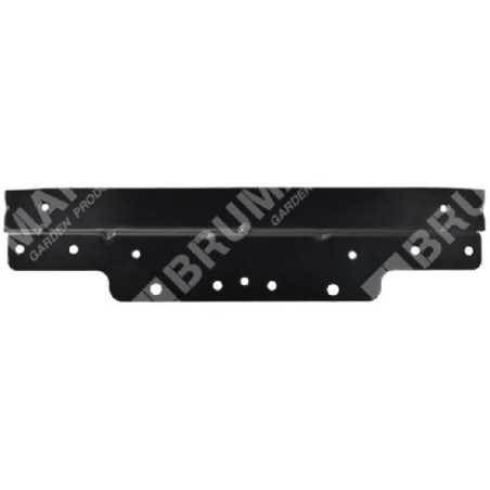 Tank support bracket for DUCAR COMPATIBLE motor generators - 047568 | NewgardenParts.com