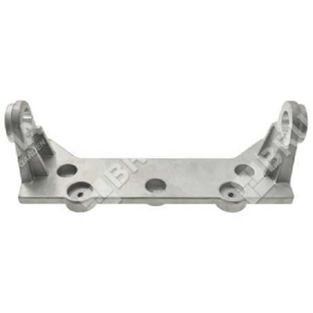 Supporto impugnatura superiore per motogeneratori DUCAR COMPATIBILE - 047565 | NewgardenParts.com
