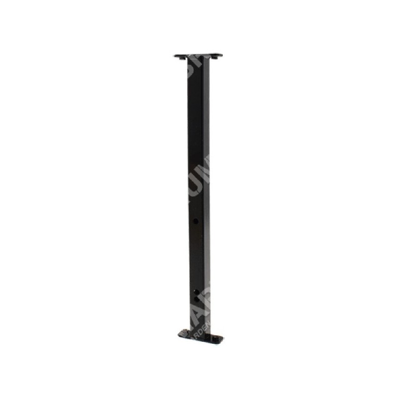 Vertical bracket for DUCAR COMPATIBLE motor generators - 047564