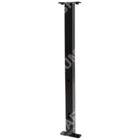 Vertical bracket for DUCAR COMPATIBLE motor generators - 047564 | NewgardenParts.com