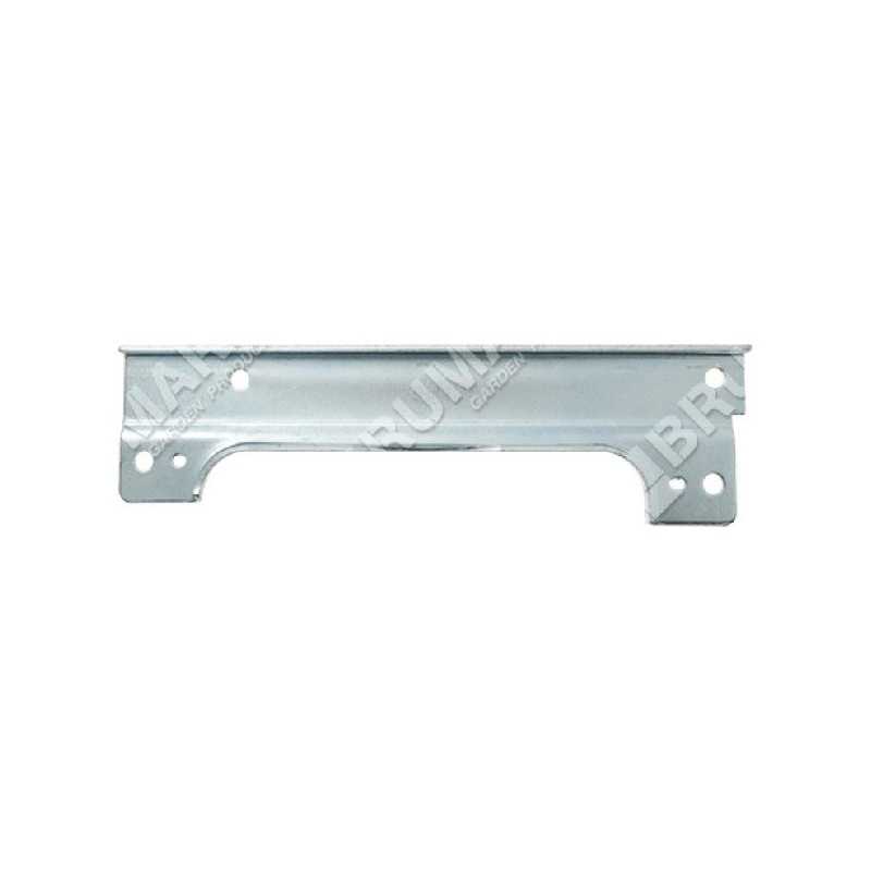 Staffa supporto motore per motogeneratori DUCAR COMPATIBILE - 047560