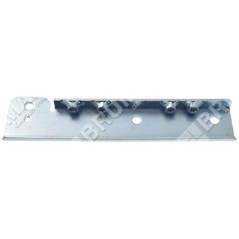 Engine support bracket for DUCAR COMPATIBLE motor generators - 047559