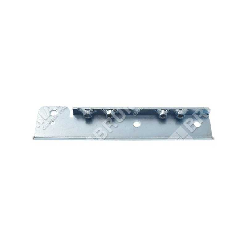 Support moteur pour motogénérateurs COMPATIBLES DUCAR - 047559