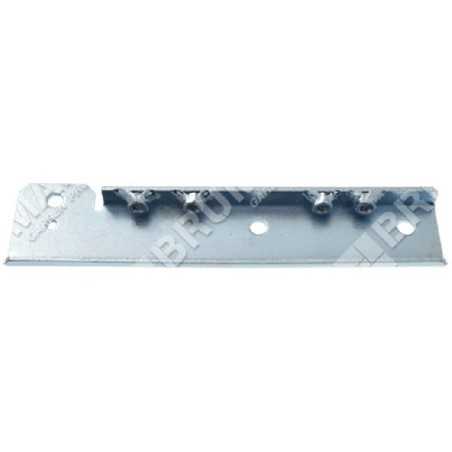 Engine support bracket for DUCAR COMPATIBLE motor generators - 047559 | NewgardenParts.com