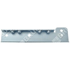 Engine support bracket for DUCAR COMPATIBLE motor generators - 047558 | NewgardenParts.com