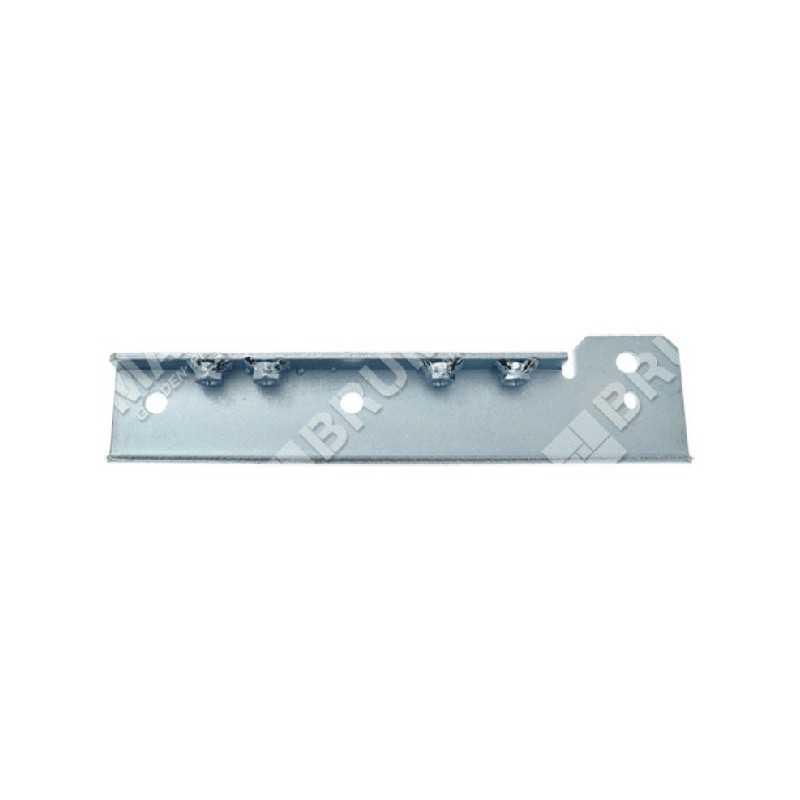 Engine support bracket for DUCAR COMPATIBLE motor generators - 047558