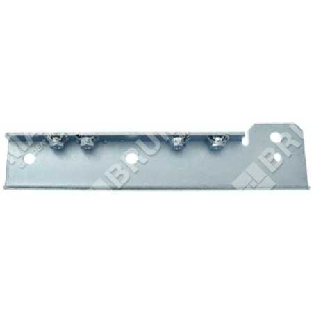 Engine support bracket for DUCAR COMPATIBLE motor generators - 047558 | NewgardenParts.com