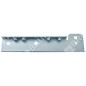 Engine support bracket for DUCAR COMPATIBLE motor generators - 047558
