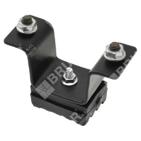Frame foot for DUCAR COMPATIBLE motor generators - 047168 | NewgardenParts.com