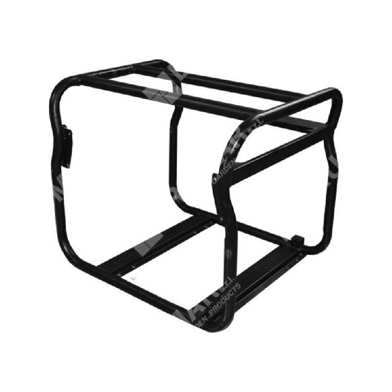 COMPATIBLE DUCAR motor generator frame - 047157