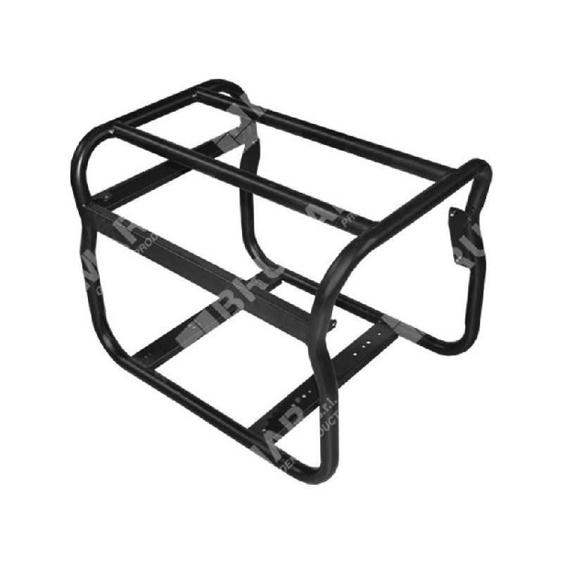 COMPATIBLE DUCAR motor generator frame - 038319
