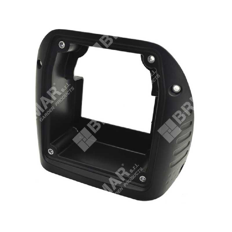 Support de tableau de commande pour motogénérateurs COMPATIBLES DUCAR - 038314