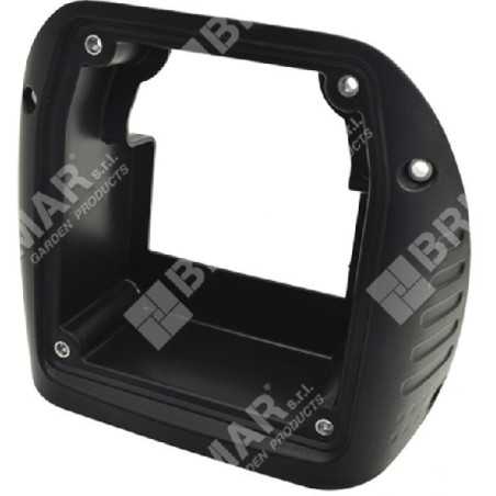 Control panel support for DUCAR COMPATIBLE motor generators - 038314 | NewgardenParts.com