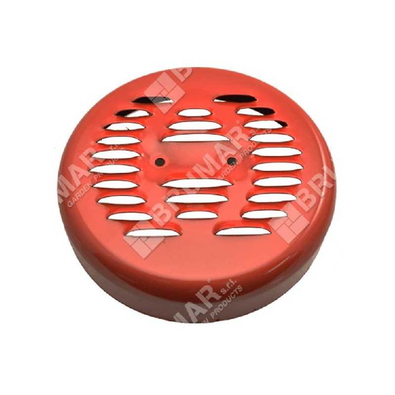 Generatorabdeckung für DUCAR COMPATIBLE Motorgeneratoren – 038274