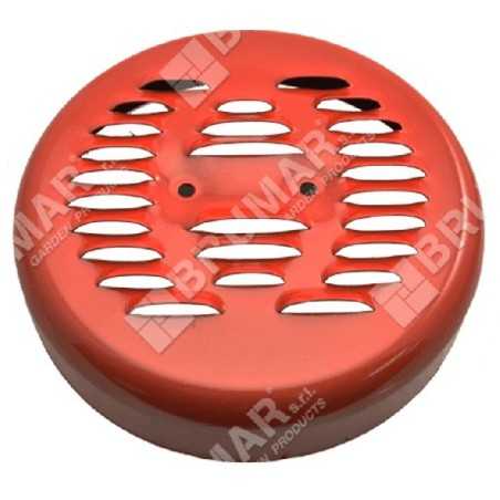 Generator cover for DUCAR COMPATIBLE motor generators - 038274 | NewgardenParts.com