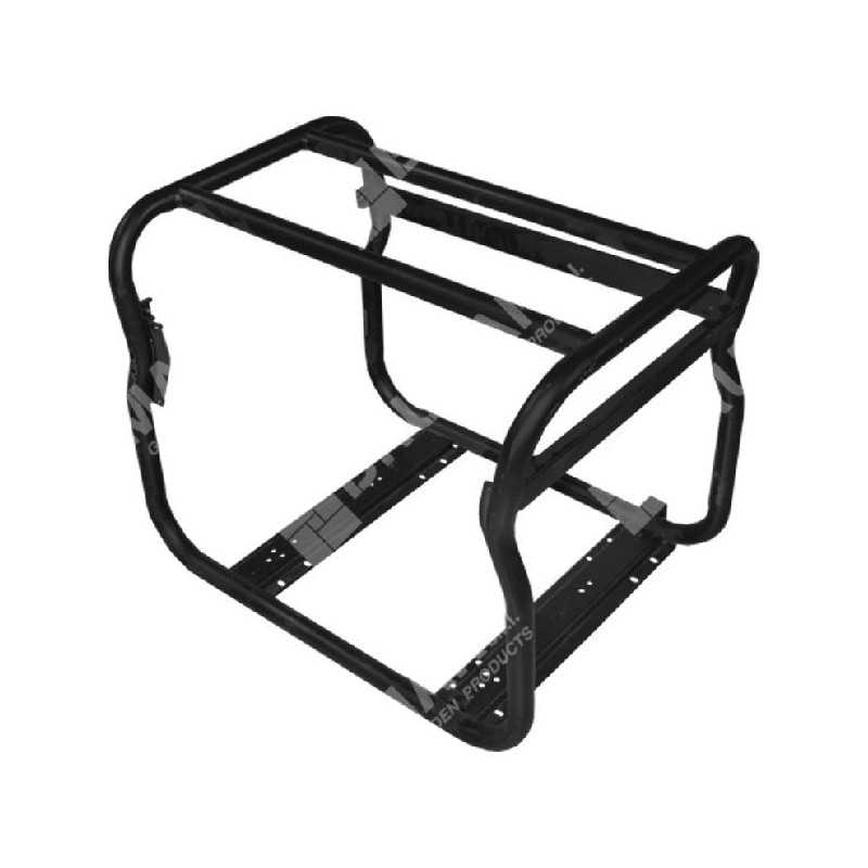 Châssis moteur-générateur COMPATIBLE DUCAR - 038259