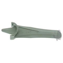 BLADE PLASTIC REEF 1203075 COMPATIBILE FLYMO | NewgardenParts.com