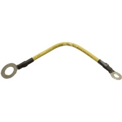 Earth cable for DUCAR COMPATIBLE motor generators - 038207