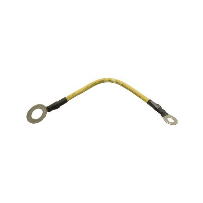 Cavo terra per motogeneratori DUCAR COMPATIBILE - 038207