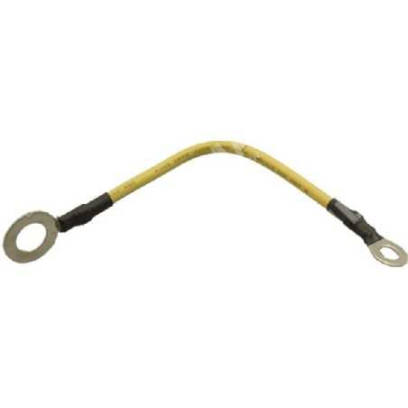 Earth cable for DUCAR COMPATIBLE motor generators - 038207 | NewgardenParts.com