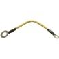 Câble de masse pour motogénérateurs COMPATIBLES DUCAR - 038207