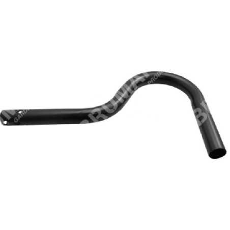 Handle handle for DUCAR motor generators COMPATIBLE - 038206 | NewgardenParts.com