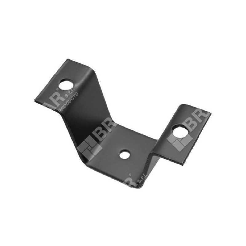 Pied de cadre pour motogénérateurs COMPATIBLES DUCAR - 038201