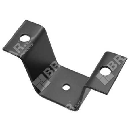 Frame foot for DUCAR COMPATIBLE motor generators - 038201 | NewgardenParts.com
