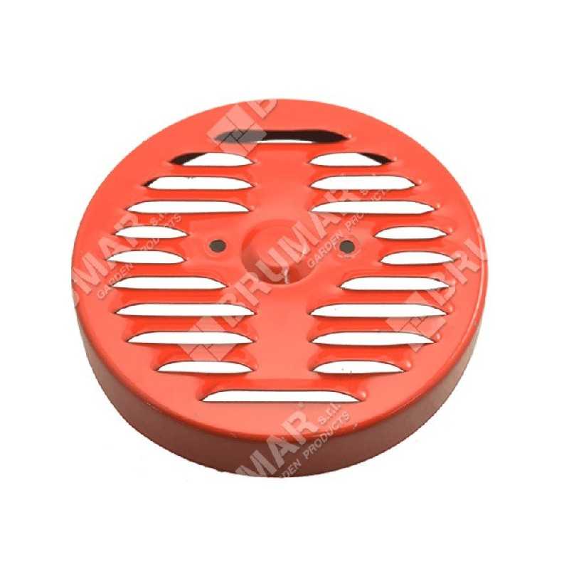 Tapa generador para motogeneradores COMPATIBLES DUCAR - 038197
