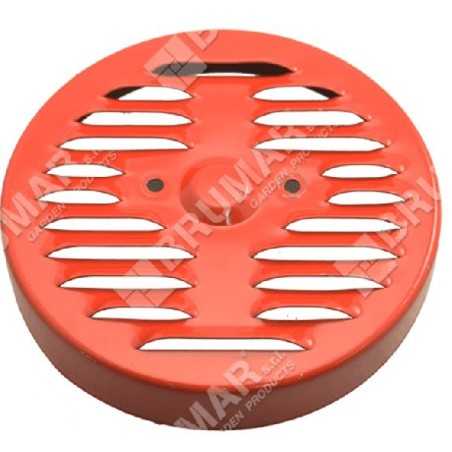 Generator cover for DUCAR COMPATIBLE motor generators - 038197 | NewgardenParts.com