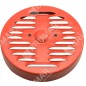 Generator cover for DUCAR COMPATIBLE motor generators - 038197