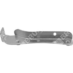 Supporto marmitta per motogeneratori DUCAR COMPATIBILE - 038193