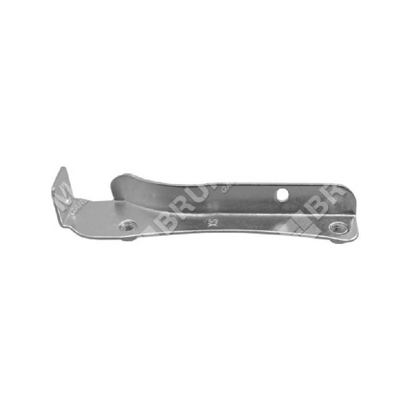Soporte silenciador para motogeneradores COMPATIBLES DUCAR - 038193