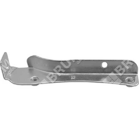 Muffler support for DUCAR COMPATIBLE motor generators - 038193 | NewgardenParts.com